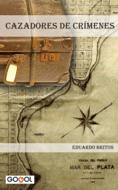 CAZADORES DE CRÍMENES