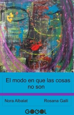 EL MODO EN QUE LAS COSAS NO SON