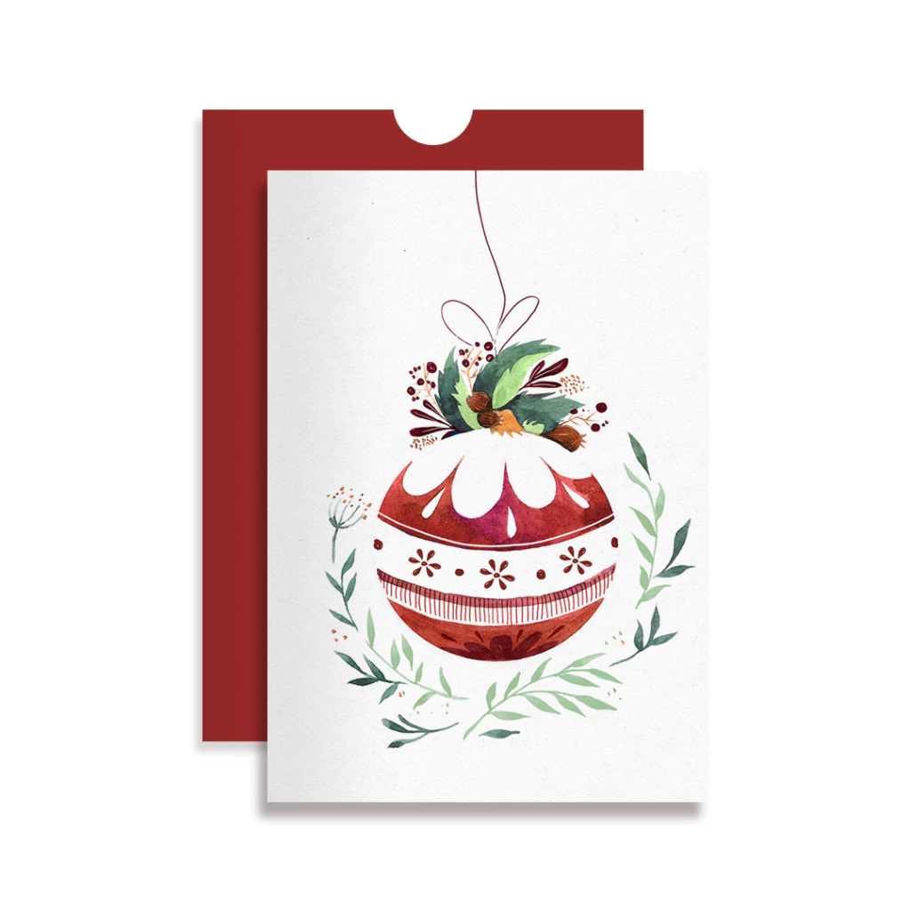Bola de Natal