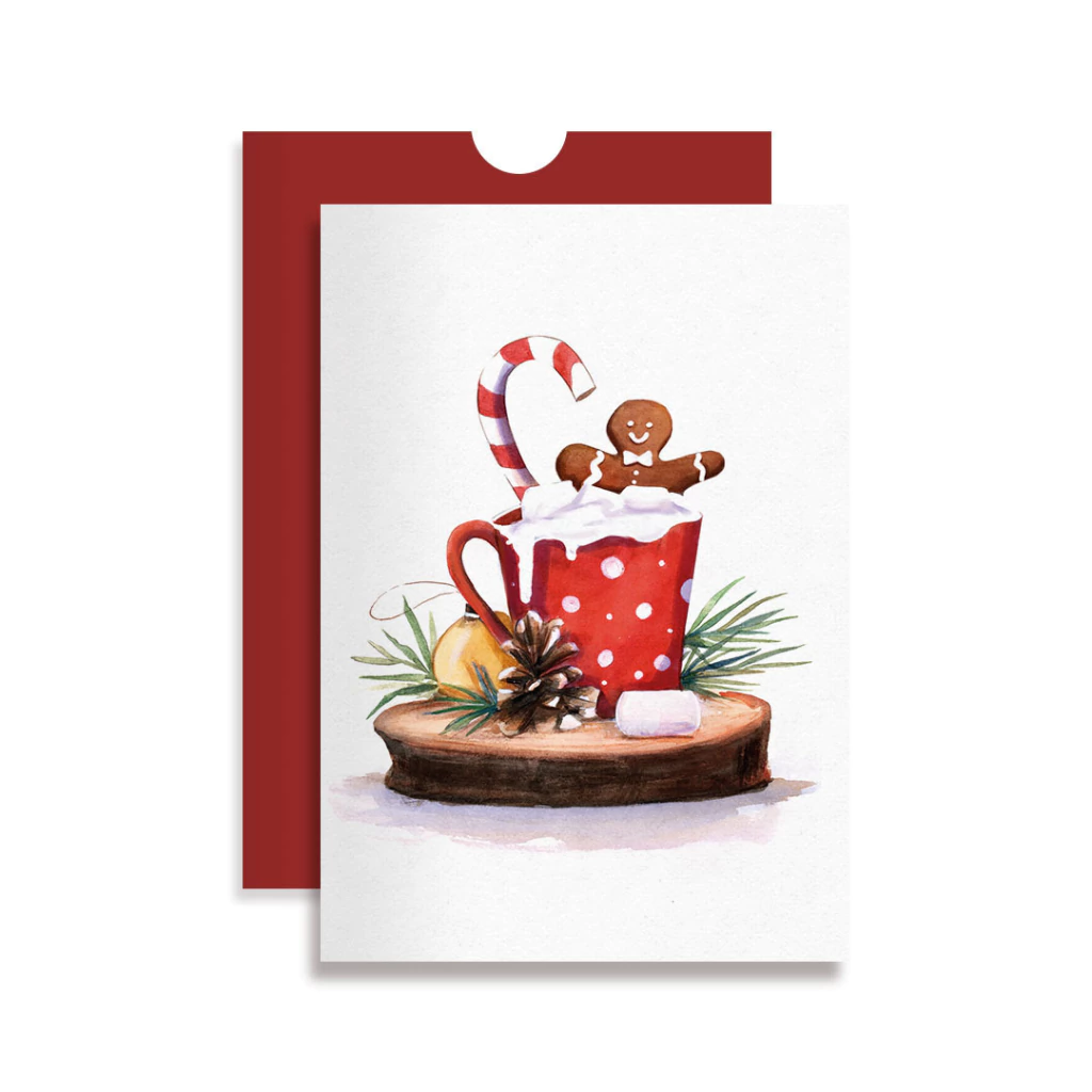 Biscoito de Natal