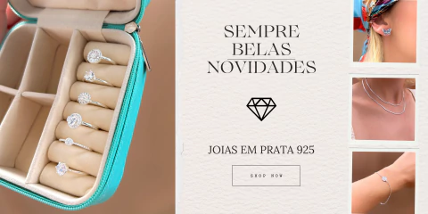 Carrusel Belas Pratas