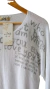 Sweater I love en internet