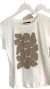 Remera Flor en internet