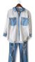 Camisa Florencia