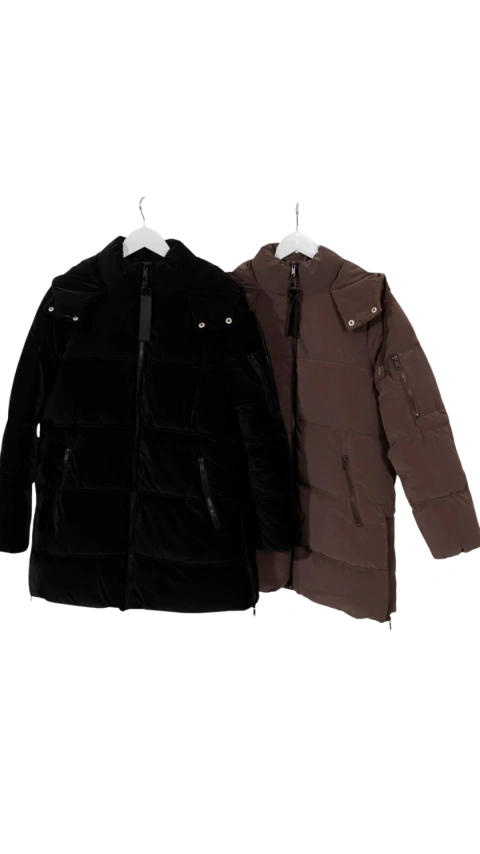 Campera tundra