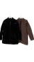 Campera tundra