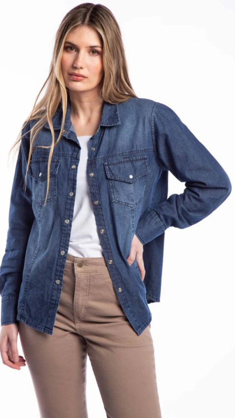 Camisa Penelope