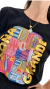 Remera Soña