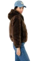 Campera Diana en internet