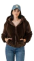 Campera Diana
