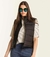 Chaleco Puffer en internet