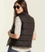 Chaleco Puffer - comprar online