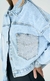 Campera LIN - comprar online
