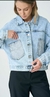 Campera LIN