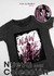 Remera NEW YORK