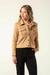 Chaqueta SUEDE