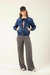 CAMPERA BOMBER - comprar online