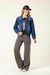 CAMPERA BOMBER - Geyla