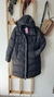 Campera LEXIA