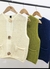 chaleco BRINA - comprar online