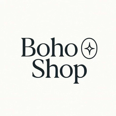 Boho Shop I Semijoias e acessórios 