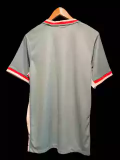 ATLETICO DE MADRID UNIFORME 3 24/25 AZUL - comprar online