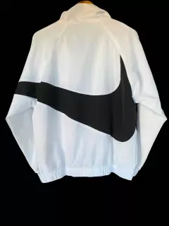 CORTA VENTO NIKE 2023- PRETO/BRANCO- SÍMBOLO na internet