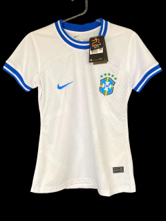 Brasil Branca Conceito Feminino