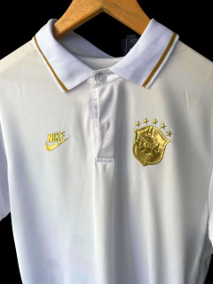 Brasil Polo Dourada - comprar online