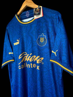 Chivas Guadalajara Azul - 23/24 - comprar online