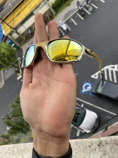 Doublex Plasma 24K GOLD