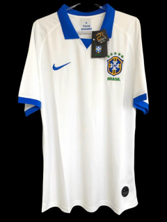 Camisa Brasil Polo - 19/20 - comprar online