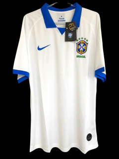 Camisa Brasil Polo - 19/20
