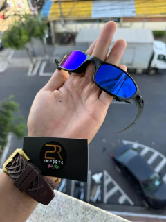 Juliet Carbon DARK BLUE