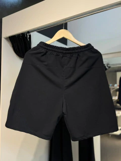 BERMUDA MOLETOM LV- NOME - comprar online