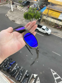 Doublex Xmetal Dark Blue
