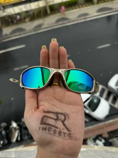 Doublex Plasma Green - comprar online