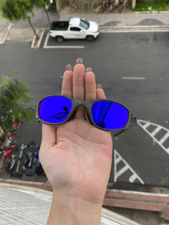 Doublex Xmetal Dark Blue - comprar online