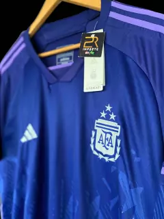 ARGENTINA ROXA /2023 - comprar online