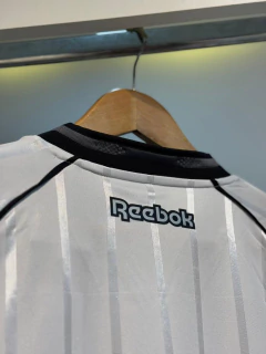 BOTAFOGO UNIFORME 3 BRANCO- 25/26 - loja online