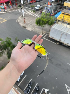 Juliet Plasma GOLD- KIT PRETO