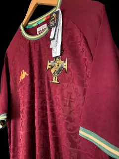 Vasco da Gama Goleiro Vermelha- 22/23 - comprar online