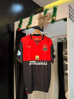 Flamengo Retrô NIKE-2008/09