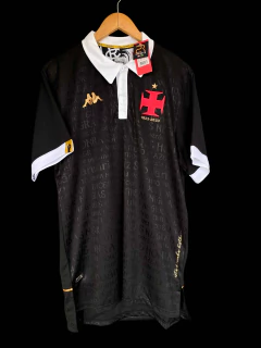 Vasco Gola Polo Negra- 23/24