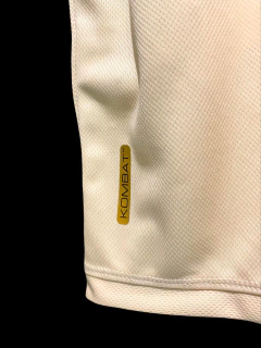 Vasco IIl 24/25 Kappa Masculina - Bege/ GOLD - comprar online