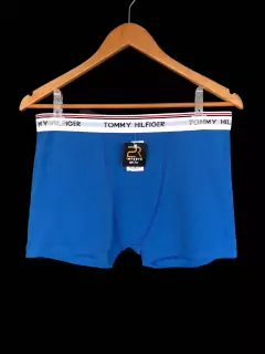 Cueca TH Azul Claro