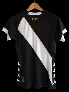 Vasco Feminino Preta 22/23 - comprar online