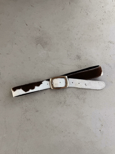 Cinturón Rom pelo - comprar online