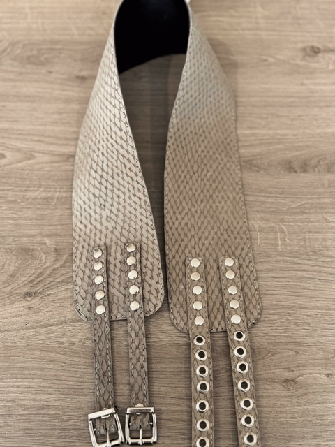 Cinturón Rolan vison