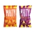 Nachos de harina de garbanzo MAITY - 95 g.